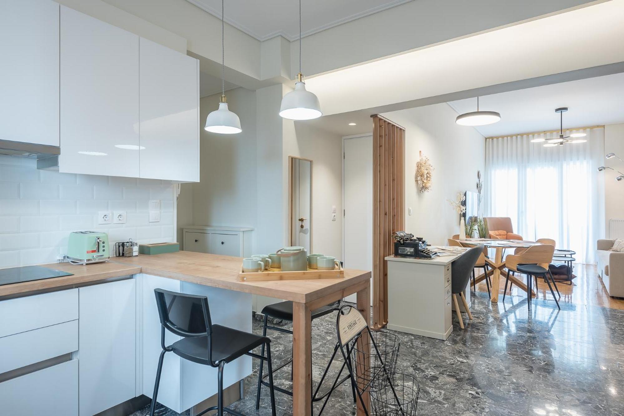 The Luxury Suite By Cloudkeys 雅典 外观 照片